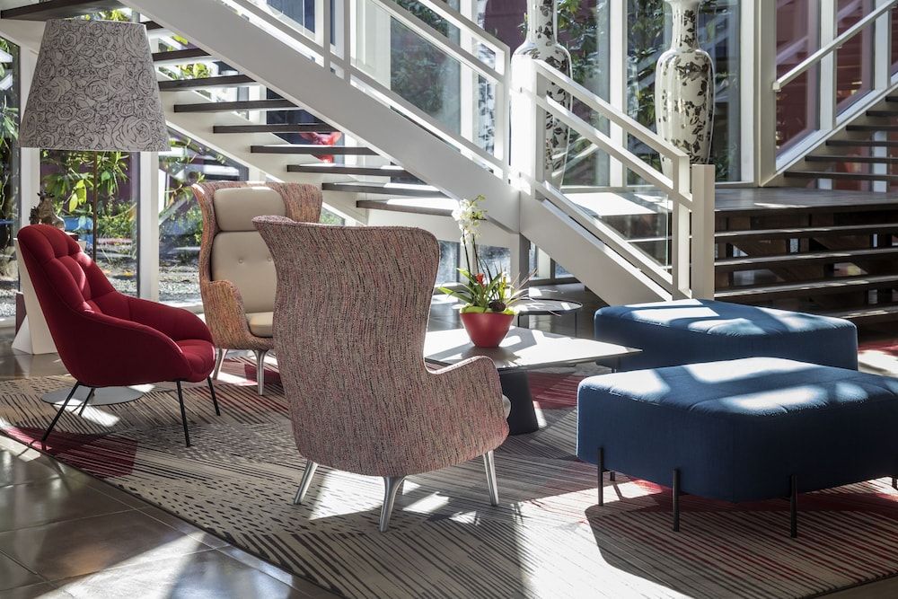 Cabot Hotel Bordeaux - MGallery Collection 2