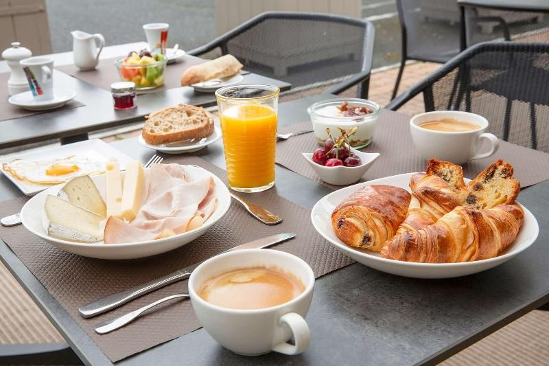 Sure Hotel by Best Western Chateauroux 3