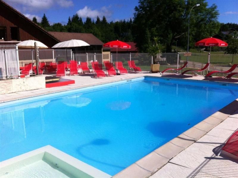 Auberge Les Clairmontelles 2