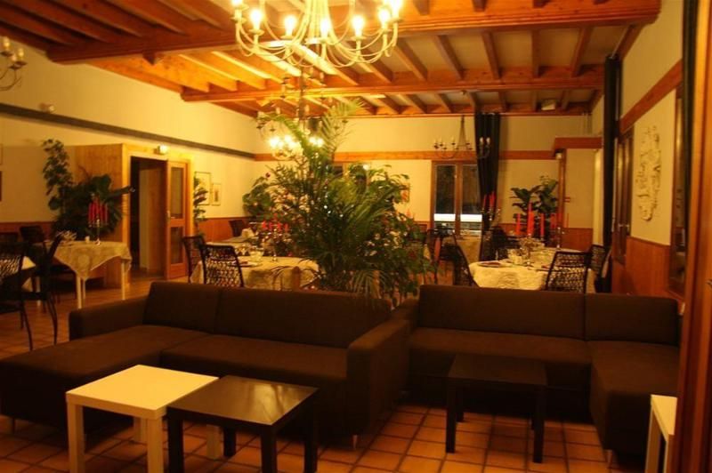 Auberge Les Clairmontelles 3