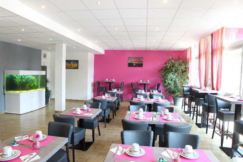 The Originals City, Hôtel Villancourt,Grenoble Sud 3