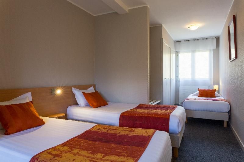 The Originals City, Hôtel Villancourt,Grenoble Sud 2