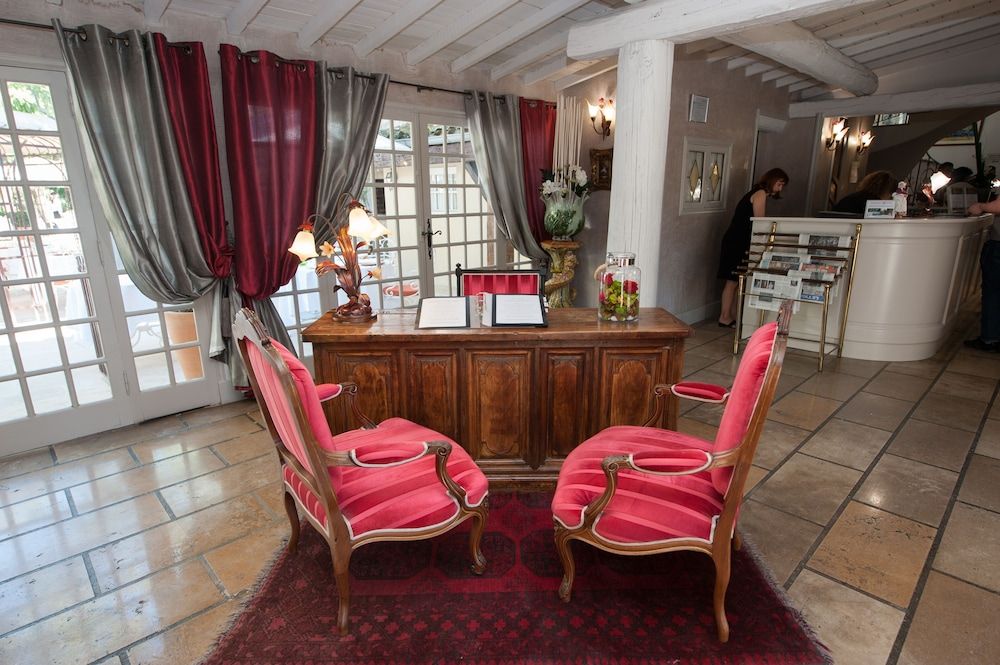 Auberge de Cassagne & Spa 3