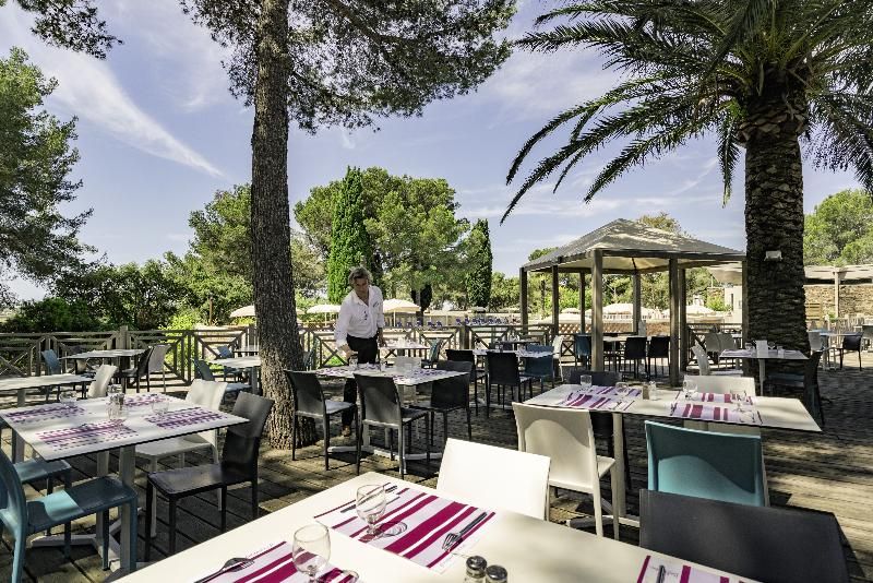 Belambra Clubs - Lou Pigno 2