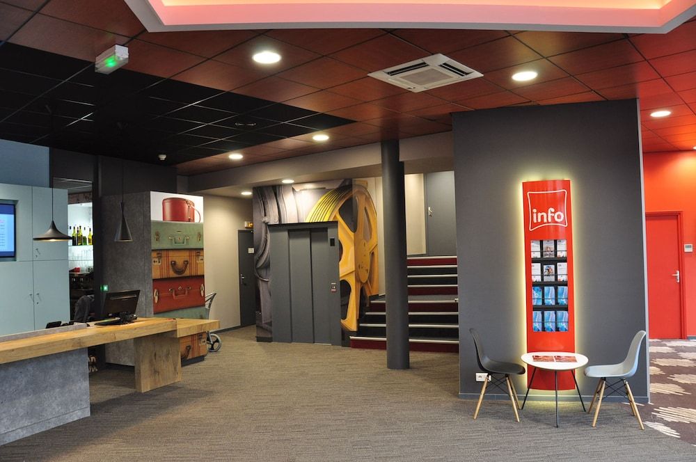 ibis Le Puy en Velay Centre 2