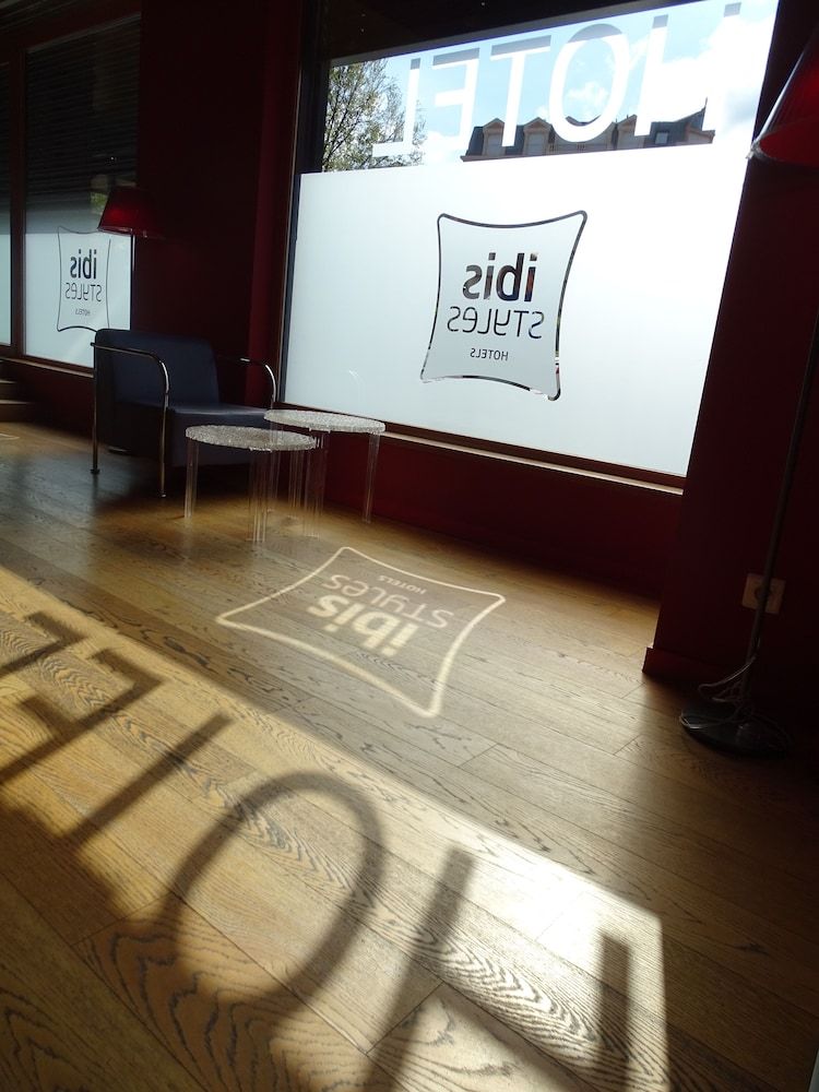 ibis Styles Le Puy-en-Velay 2