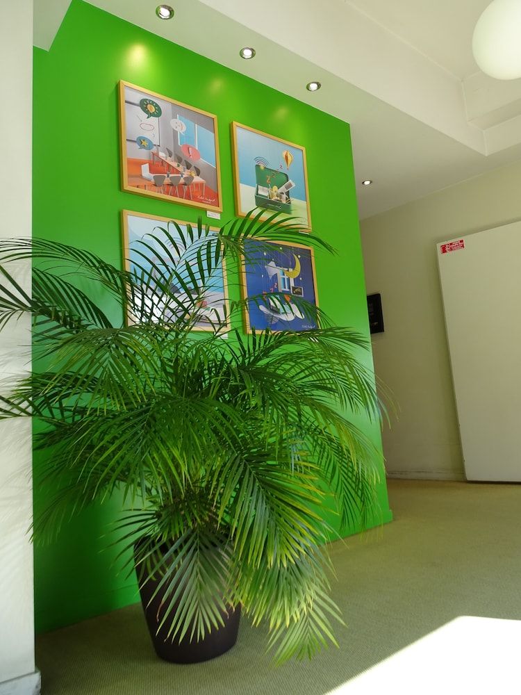 ibis Styles Le Puy-en-Velay 3