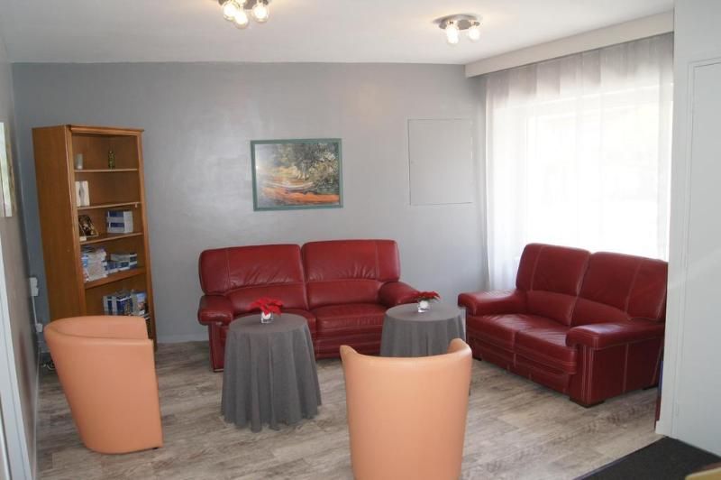 Hotel Le Val Vert 2 estrelas em Le Puy-en-Velay