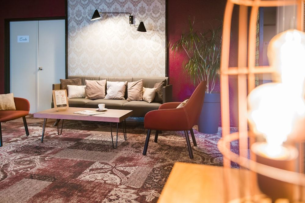 Brit Hotel Brest Le Relecq Kerhuon 3