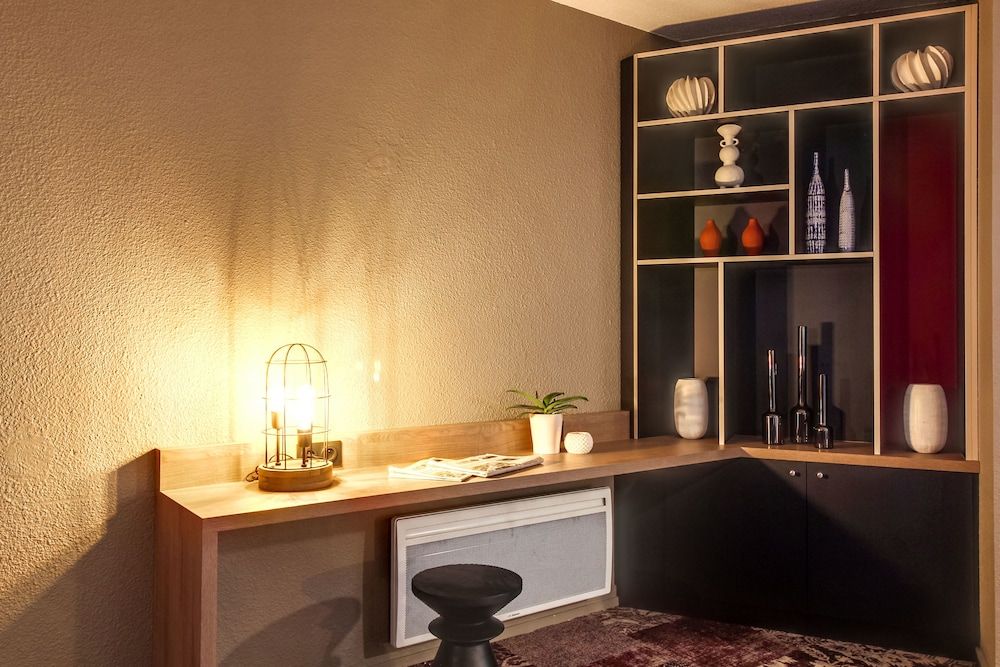 Brit Hotel Brest Le Relecq Kerhuon 2