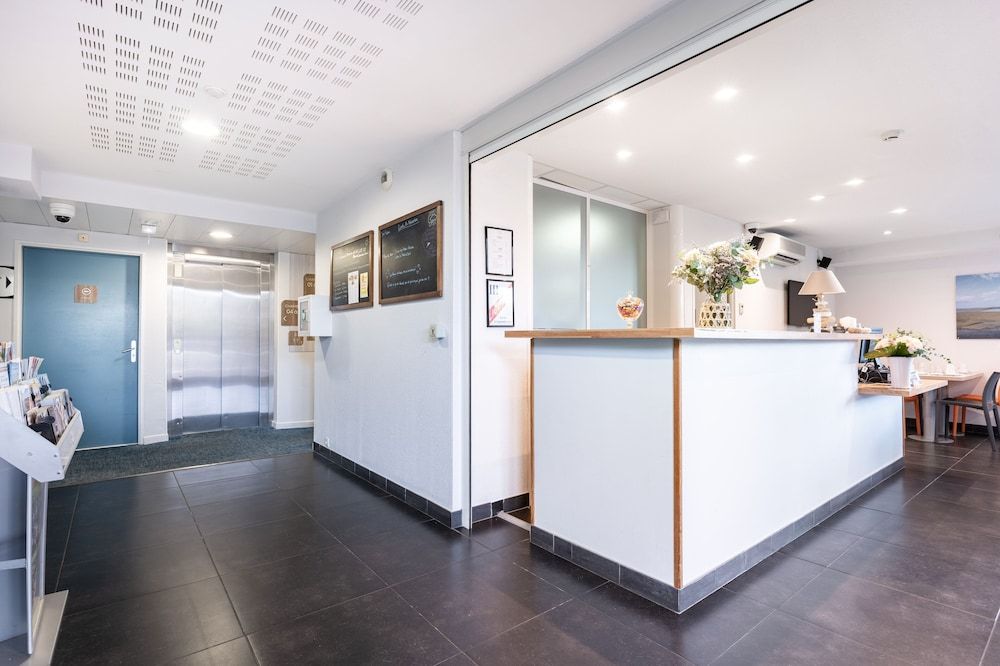 Hotel All Suites Le Teich 3