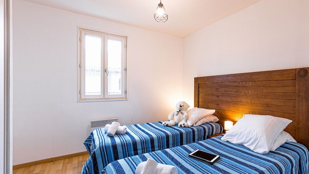 Madame Vacances Residence Les Rives Marines 3