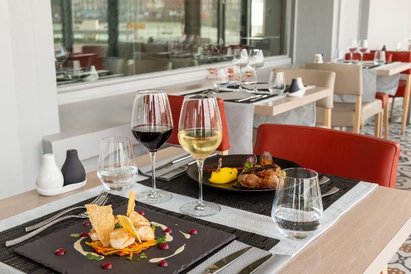 The Originals Boutique La Villa Marine, Le Tréport 2