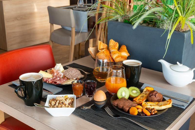 The Originals Boutique La Villa Marine, Le Tréport 3 estrelas em Le Tréport