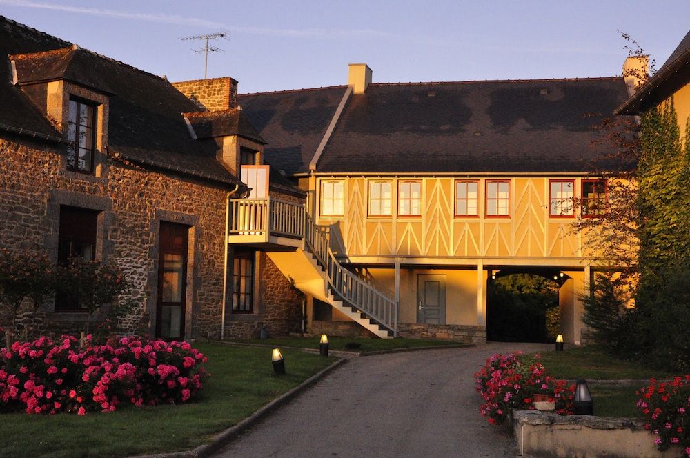Saint-Malo Golf Resort 2