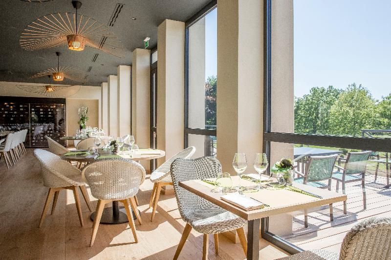 Hotel de l'Abbaye BW Premier Collection 2