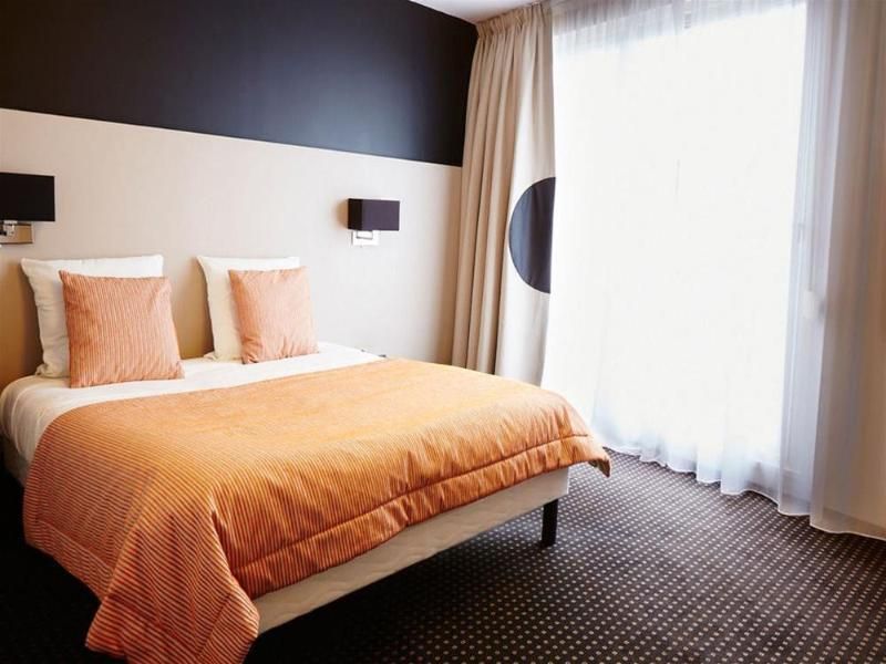 Georges 3 estrelas em Pléneuf-Val-André