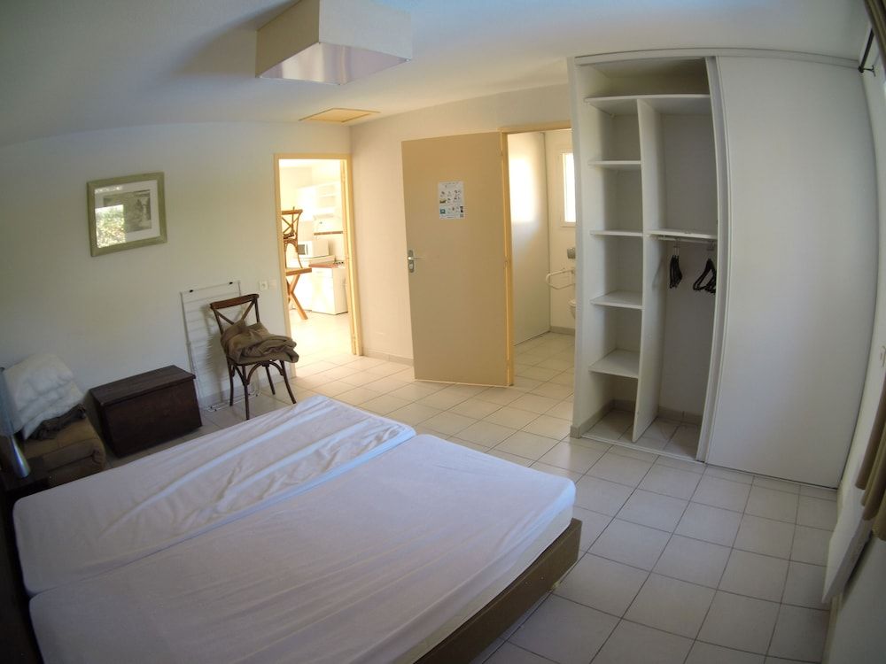 Résidence la Pointe Du Soleil 3