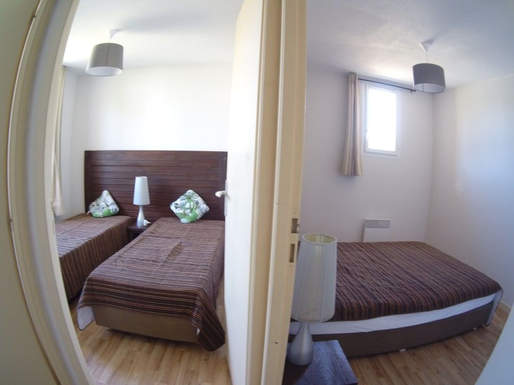 Résidence la Pointe Du Soleil 2