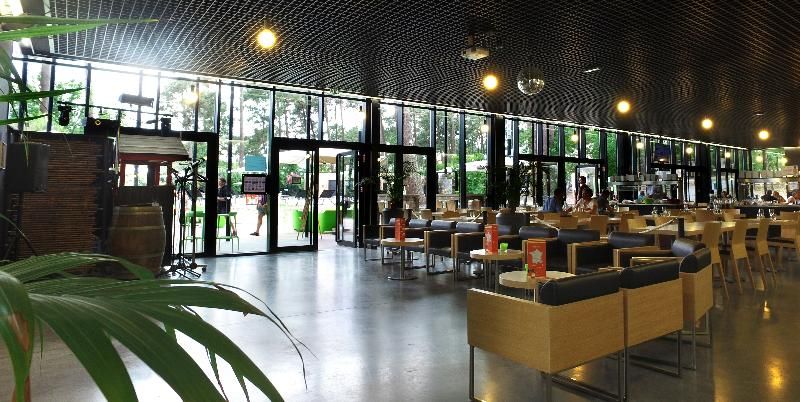 Vvf Villages Lege 4 estrelas em Lège-Cap-Ferret