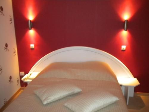 Hotel Restaurant A l'Ange 3