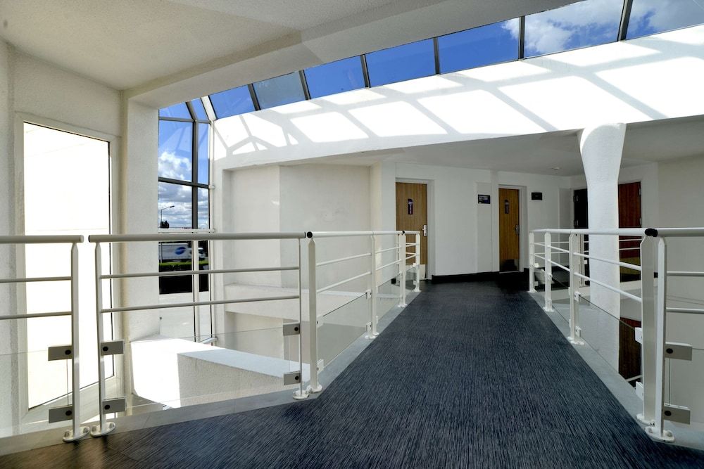 Kyriad ECO Lille SUD - Noyelles-Godault 2