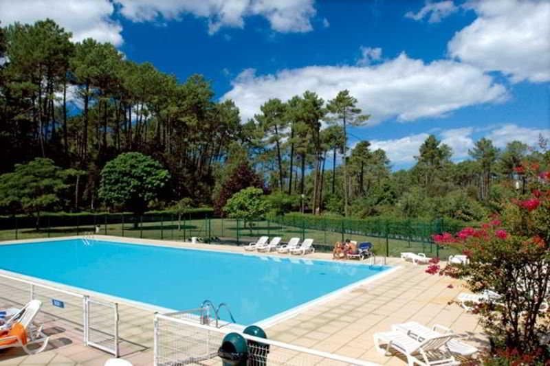 Village Sous les Pins 3