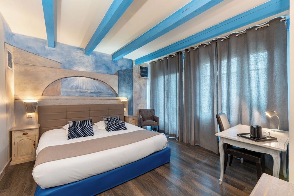 Hôtel ERMITAGE 3 estrellas en Les Angles