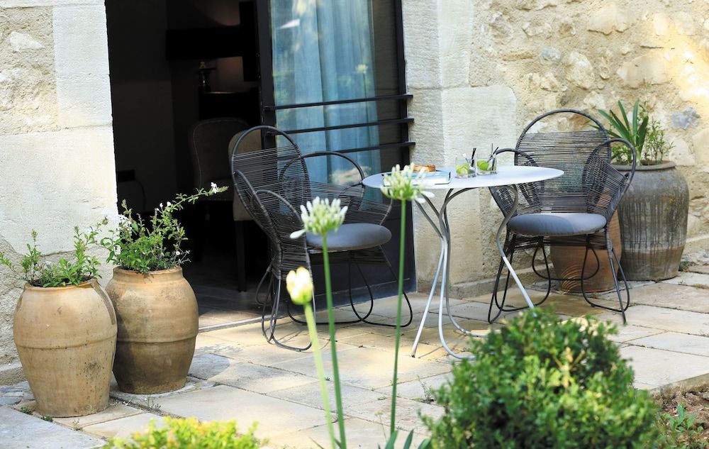 Domaine de Manville 3