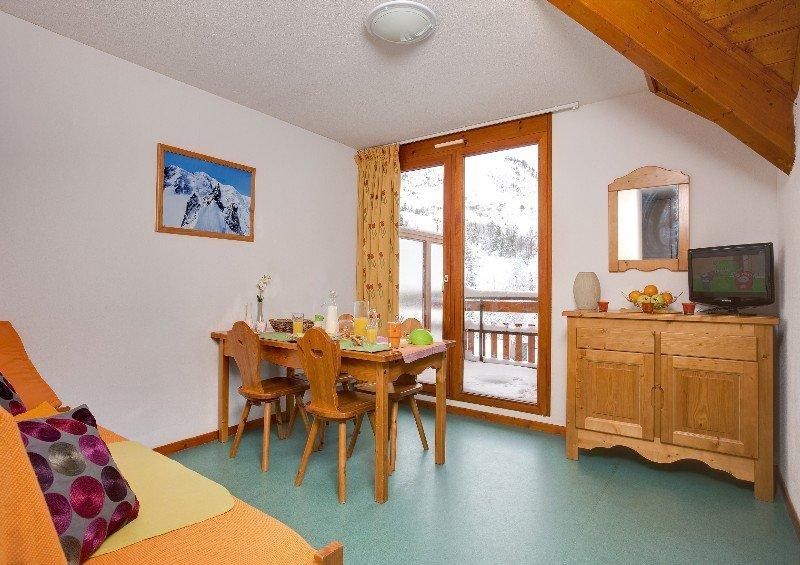 Residence Maeva Les Belles 2