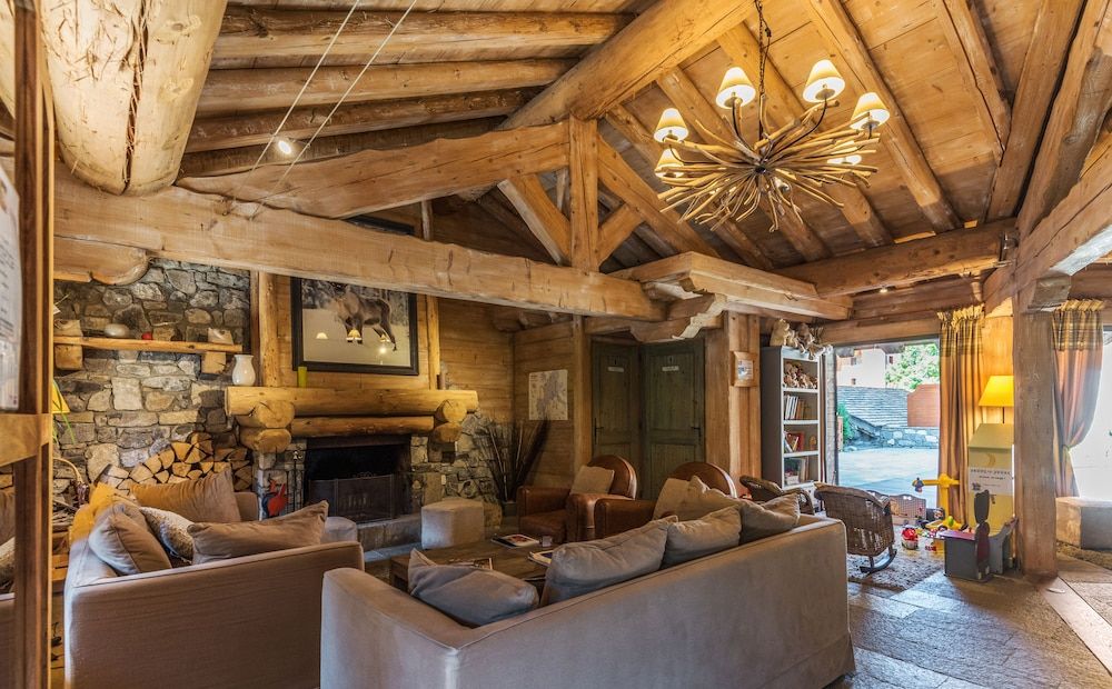 Résidence premium Les Fermes du Soleil - Les Carroz-d'Arâche 3