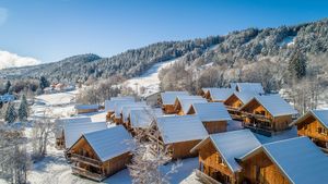 Madame Vacances Residence Les Chalets du Berger