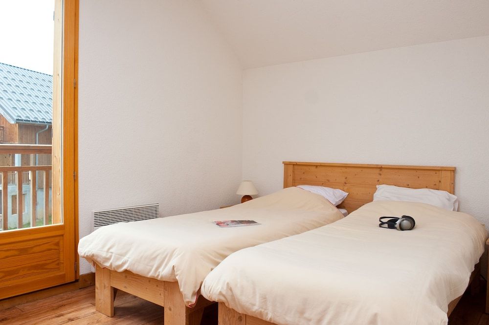 Madame Vacances Residence Les Chalets du Berger 2