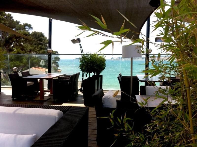 Hostellerie La Farandole 3