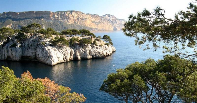 Hostellerie La Farandole 4 estrelas em Sanary-sur-Mer