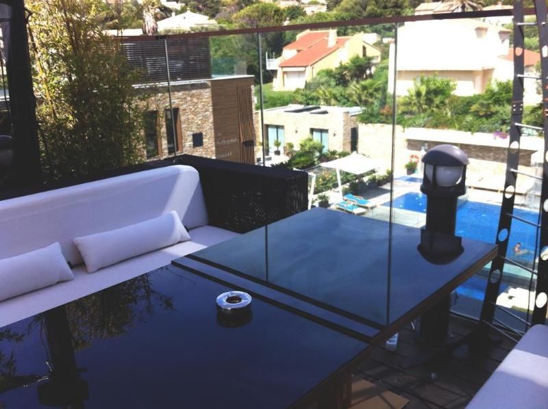 Hostellerie La Farandole 2