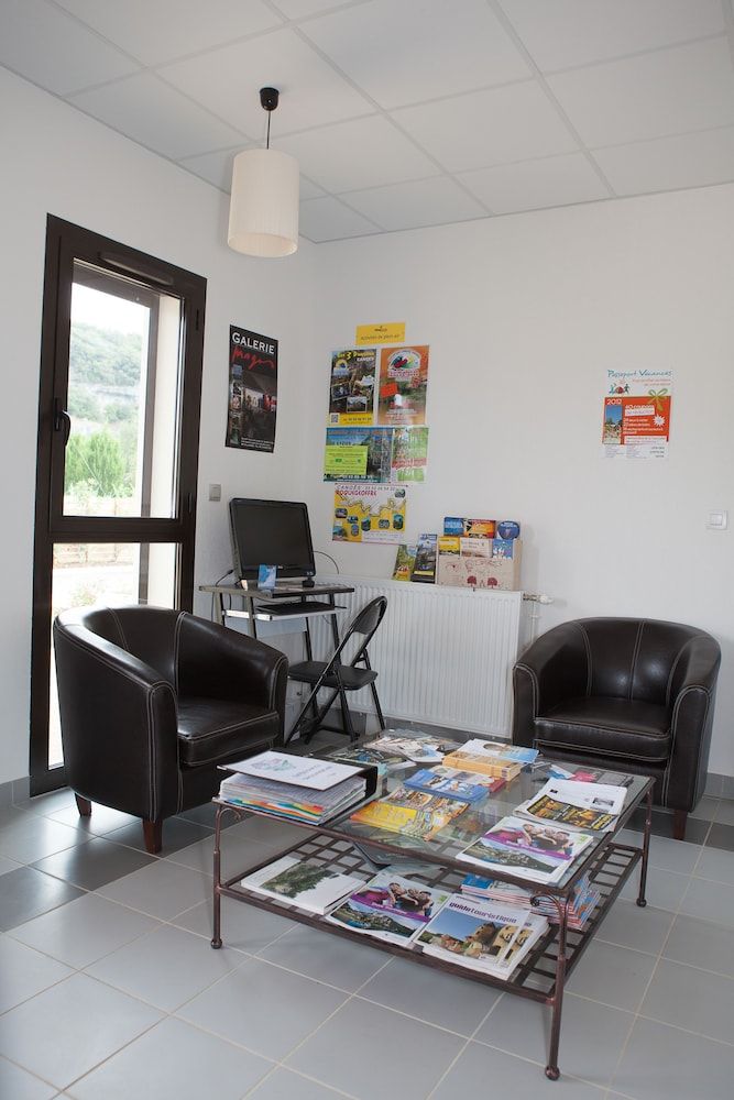 Résidence Le Clos du Rocher - Vacancéole 2