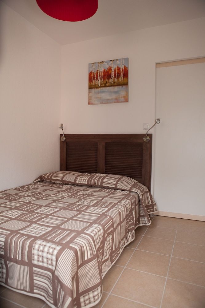 Résidence Le Clos du Rocher - Vacancéole 3