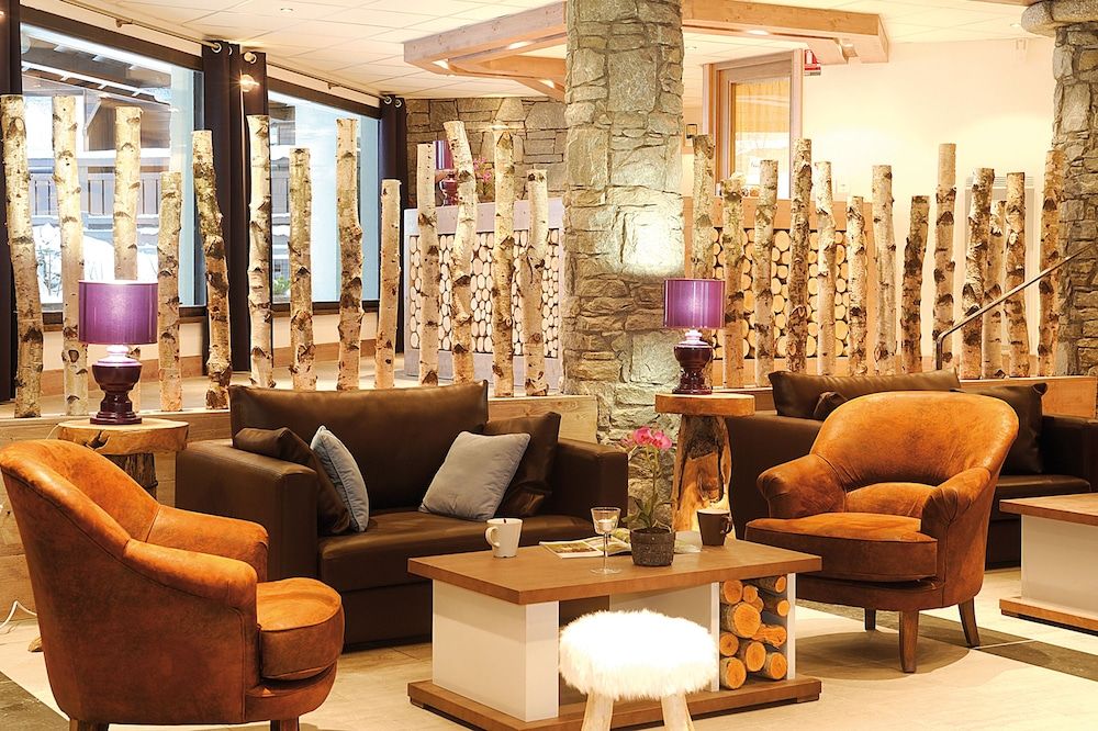 Résidence Lagrange Vacances Les Fermes Emiguy 2