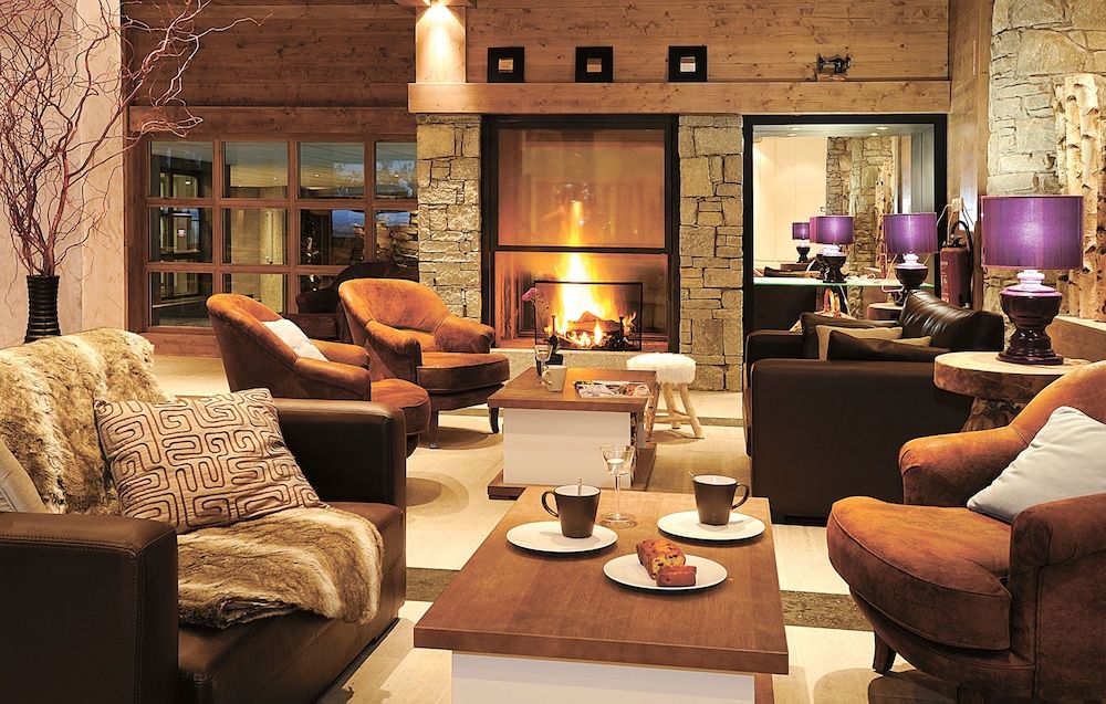 Résidence Lagrange Vacances Les Fermes Emiguy 3