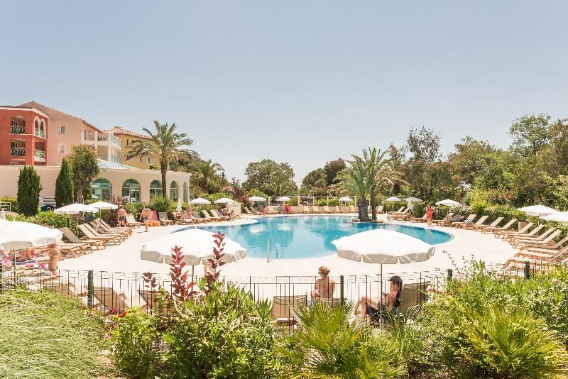 P&V Premium Les Calanques des Issambres -1 estrelas em Les Issambres