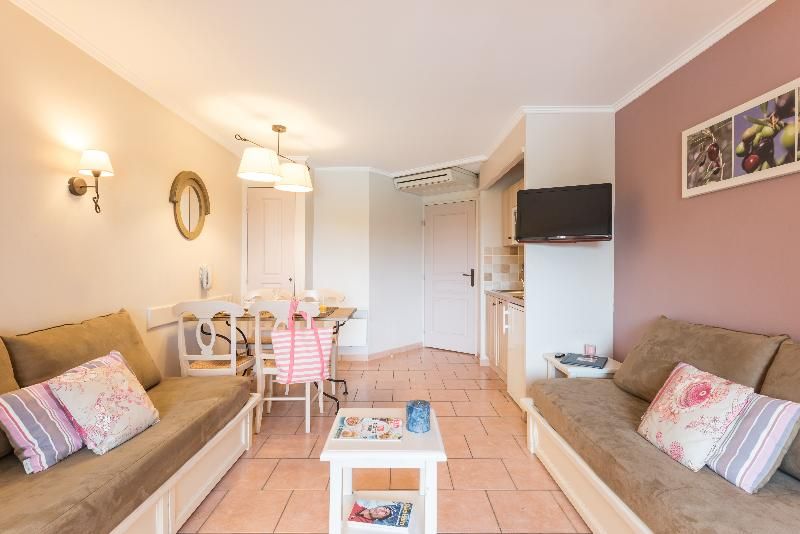 P&V Premium Les Calanques des Issambres 3