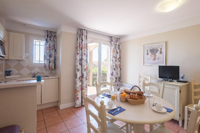 Les Terrasses des Issambres 3