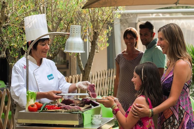 Club Belambra La Palmyre 3