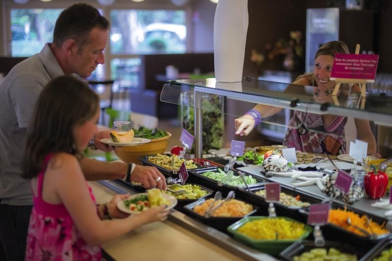 Club Belambra La Palmyre 2 estrelas em Les Mathes