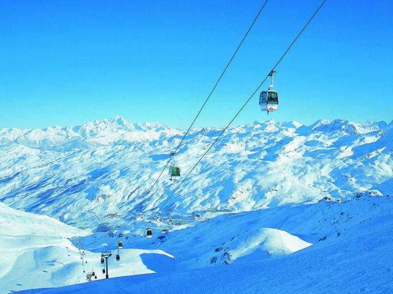 Club Du Soleil Pierre Blanche 2