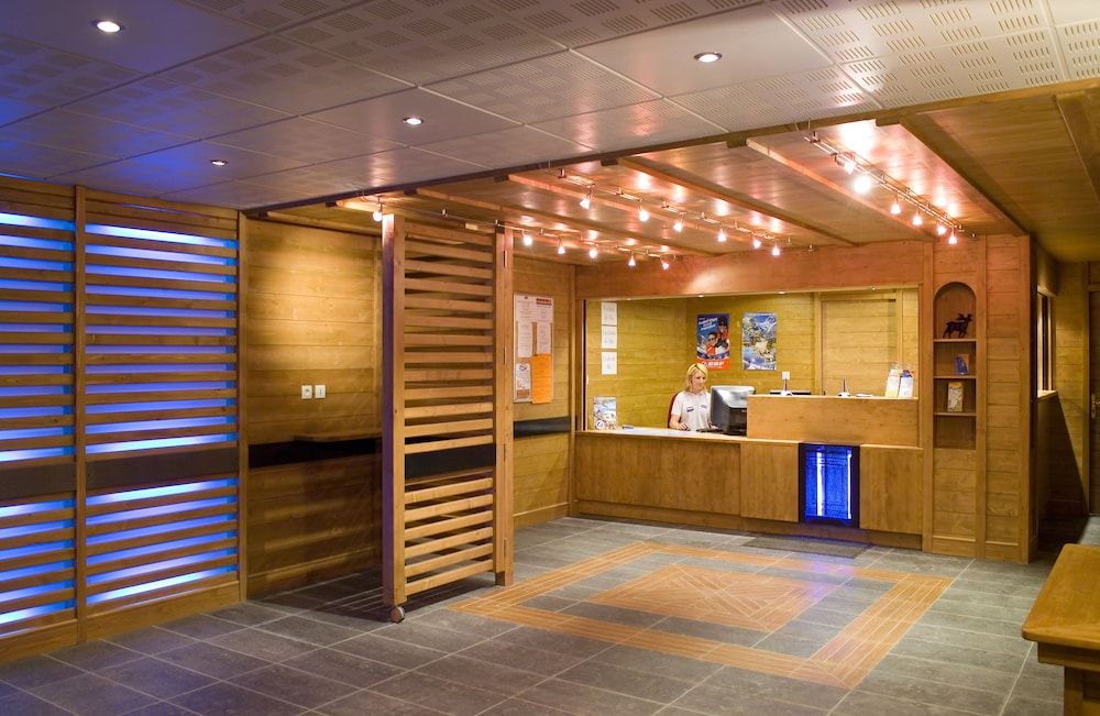 Madame Vacances Residence Le Parc des Airelles 2