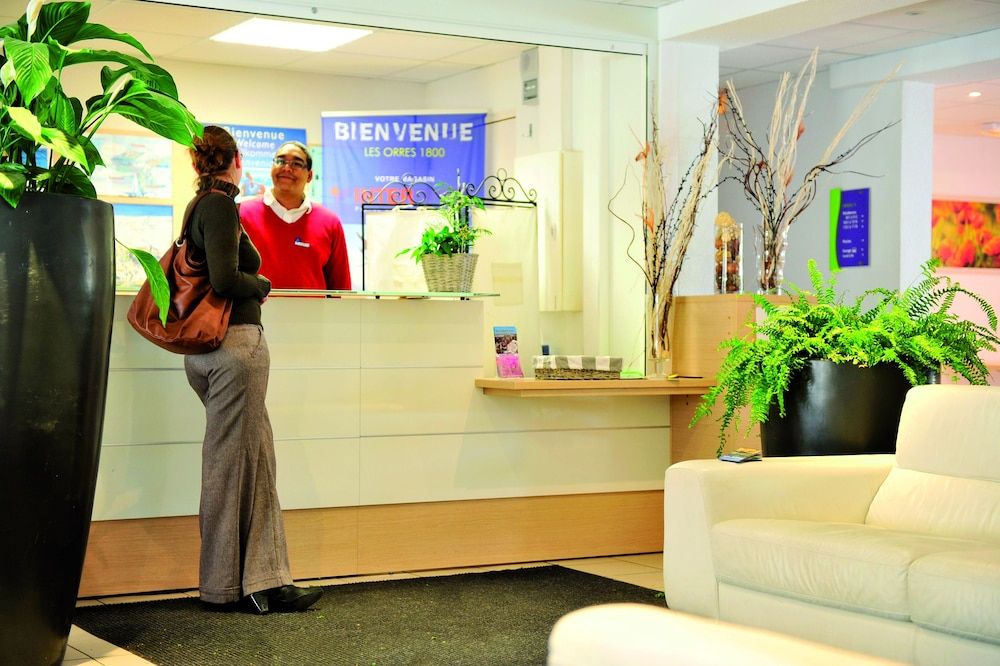 Les Terrasses du Soleil d'Or 2