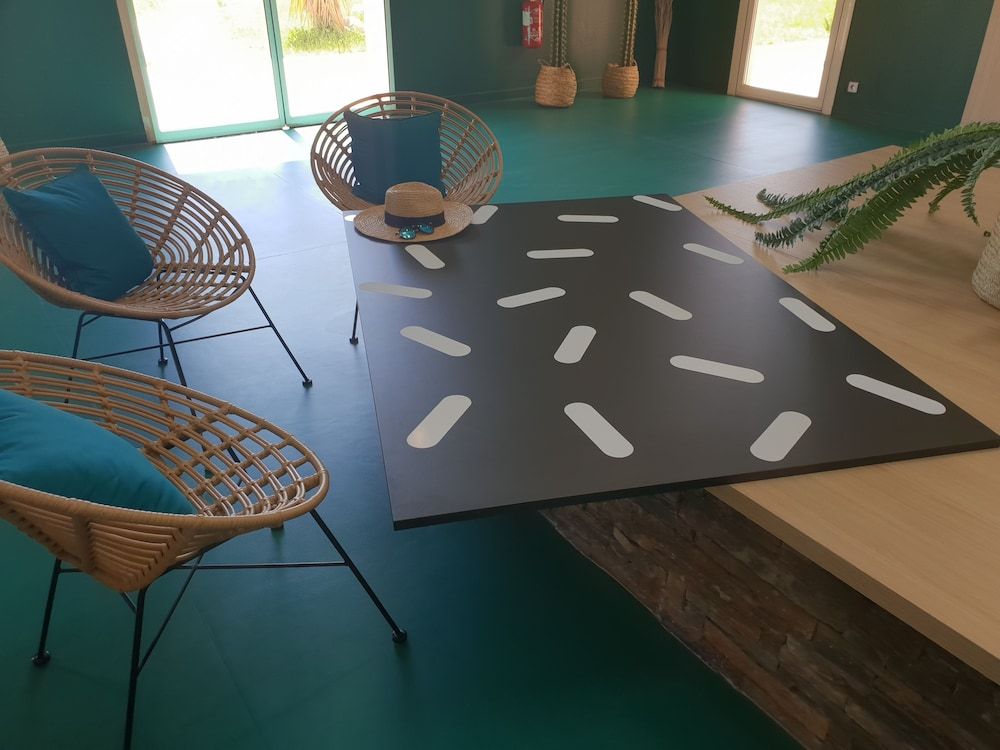 ibis Styles Marseille Plan de Campagne 3