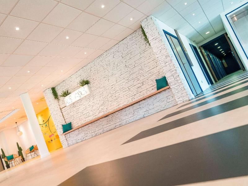 Comfort Hotel Marseille Nord Aix 2